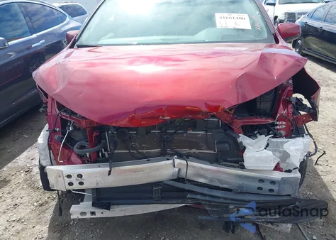 2021 Toyota Sienna Xle из США, поврежденный, VIN 5TDYSKFC1MS029438